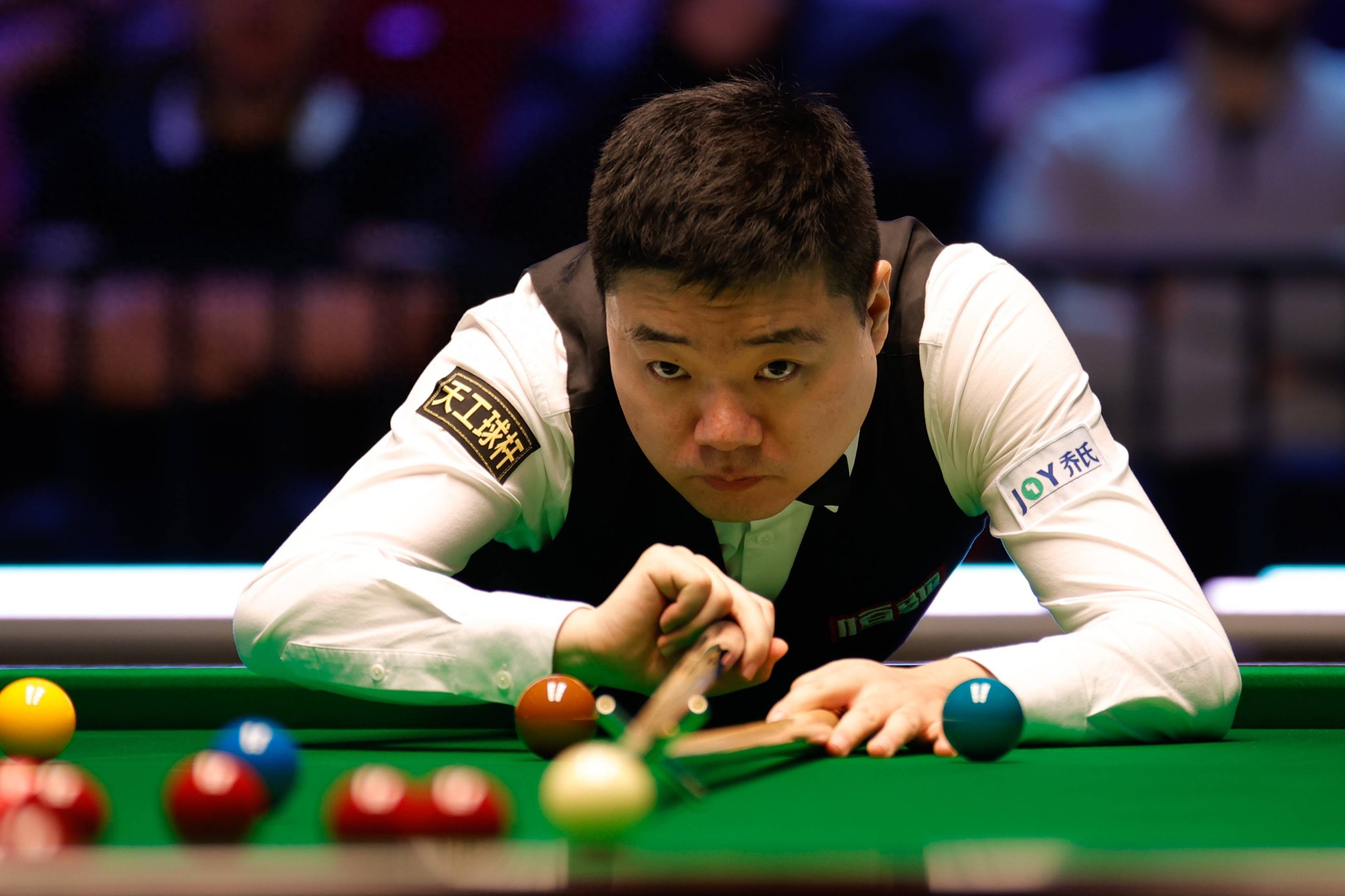 还将为未来 还将为未来